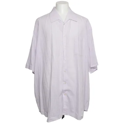 Short sleeve shirt (Purple) from Men + Cotton