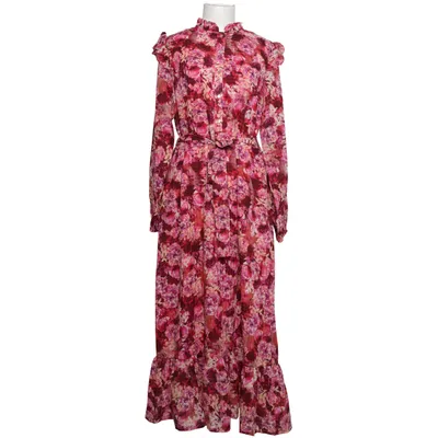 Jurk (Roze, Meerkleurig) van Norah Polyester