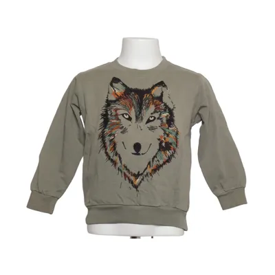 Sweatshirt (Konrad Sweatshirt) from Soft Gallery Organic cotton