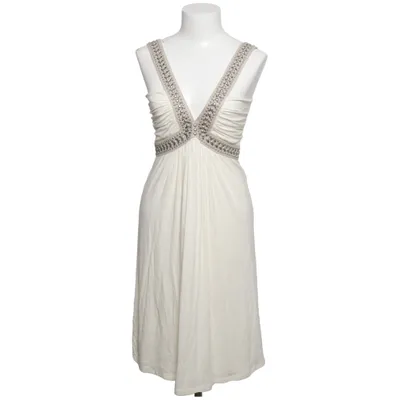 Kjole (Top Drape Ss M Bande Custom) fra Faith Connexion Elastan, Modal