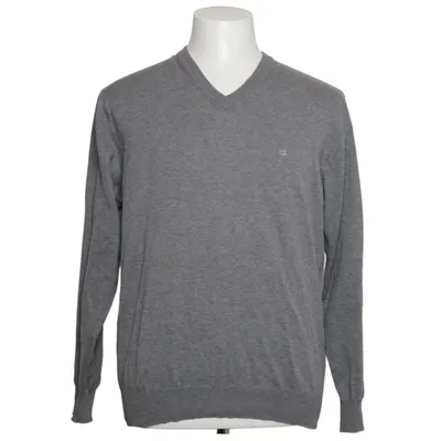 Pullover (Gray) from Redmond Cotton