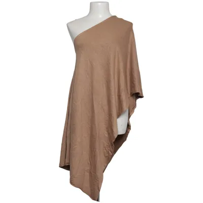 Poncho (Beige) de Comma Viscose