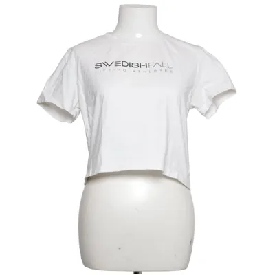 T-shirt (White) from Swedish Fall