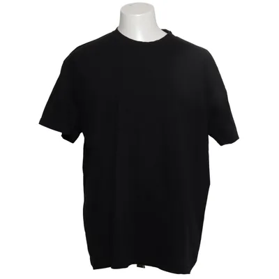 T-shirt (Zwart) van Götzburg