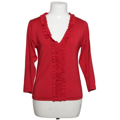 Top (Red) from IDPDT Elastane, Polyamide, Polyester