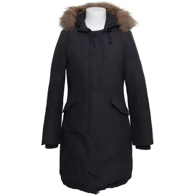 Parka (Gray) from Canada Goose