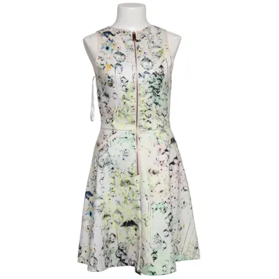 Klänning (Sew In Love) från Ted Baker Elastan, Polyester
