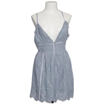 Dress (Blue) from Superdown Polyester