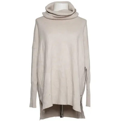 Polotröja (Beige) från French Connection Akryl, Elastan, Polyamid