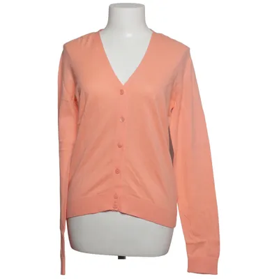 Cardigan (Pink) fra Cyrillus Bomuld