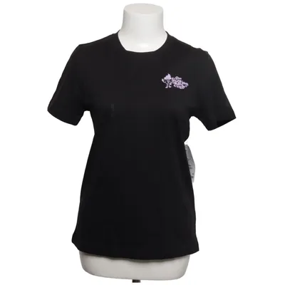 T-shirt (Black) from On Vacation Organic cotton