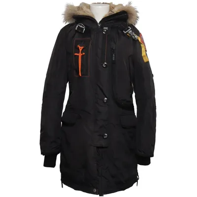 Parka (Kodiak) von Parajumpers Daune, Feder