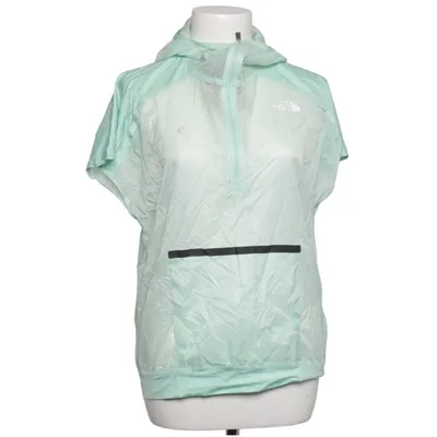 Topp (Grön) från The North Face Elastan, Nylon