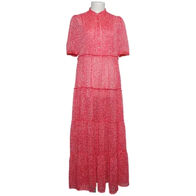 Maxikleid (Pink) von Laurèl