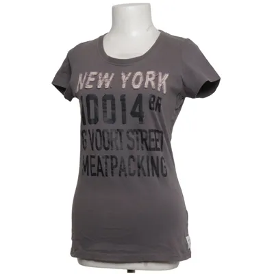 T-shirt (Vintage T) från Better Rich Bomull