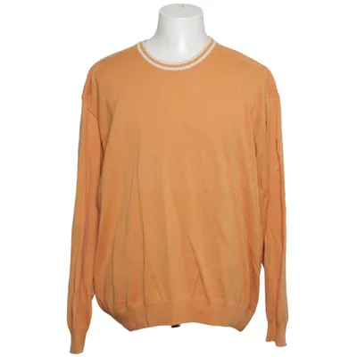 Tröja (Orange) från März Bomull