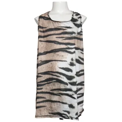 Linne (Brun, Svart) från Molo Elastan, Polyester