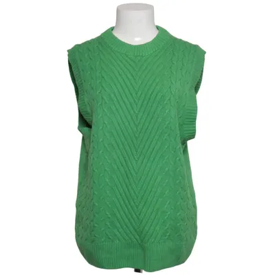 Slipover (Green) from Rich & Royal Polyamide, Polyester, Viscose