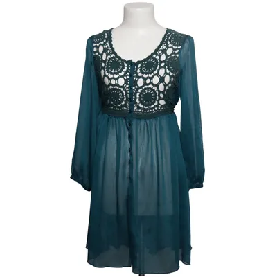 Beach dress (Blue) from Lipo Lipo Polyester