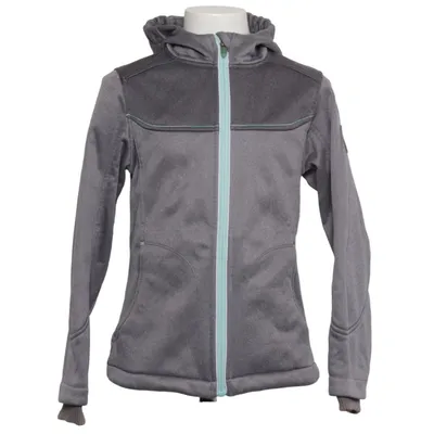 Hoodie (Gray) from Active Touch Kids Polyester