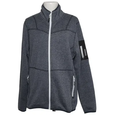 Fleecejacka (Brynja 20.W) från Nanok Polyester