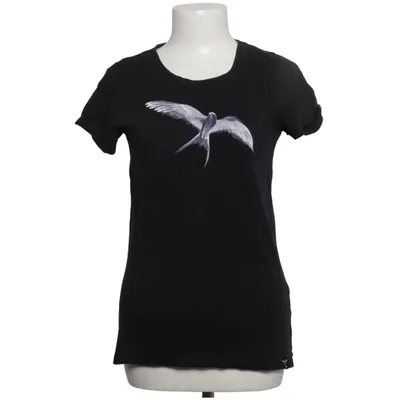 T-shirt (Svart) från Iriedaily Bomull