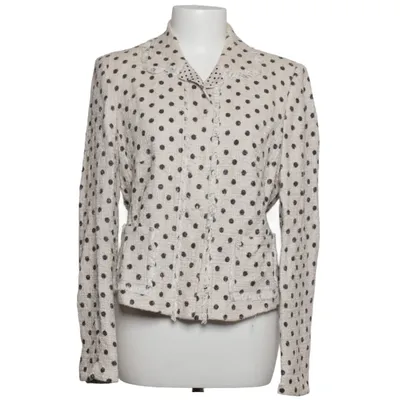 Blazer (1631140-2801) fra Riani Bomuld, Elastan, Viscose
