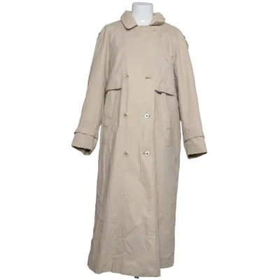 Trenchcoat (Beige) från Kärner Goretex