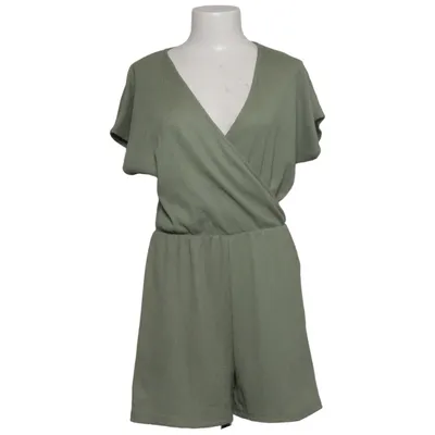 Jumpsuit (Green) from Busem
