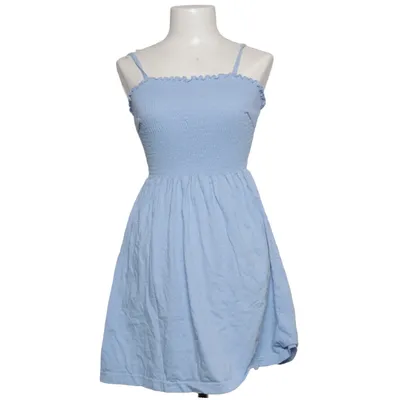 Dress (Blue) from BPC Bonprix Collection Cotton