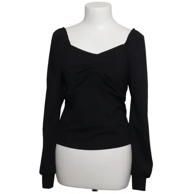 Crop top (1261) from Caliente Polyester