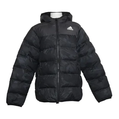 Vinterjacka (Svart) från Adidas Polyester