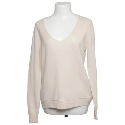 Trui (Beige) van Lawrence Grey Kasjmier