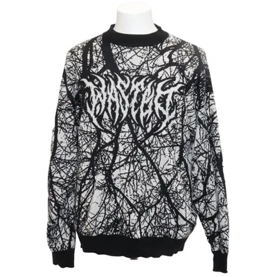 Pull-over (Hollow) de Wasted Paris Acrylique, Coton
