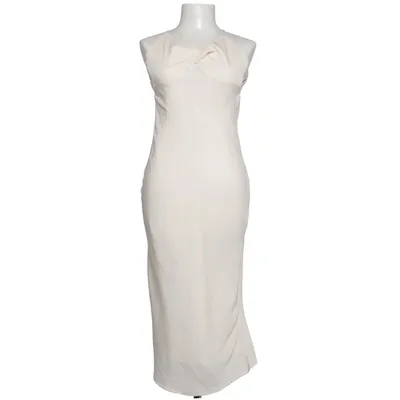 Maxi dress (White) from Verge Girl Polyester