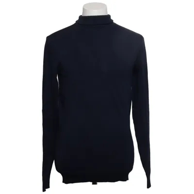 Turtleneck (Blue) from Petrol Industries Polyamide, Viscose