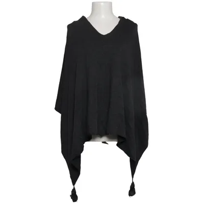 Poncho (Gray) from Samoon by Gerry Weber