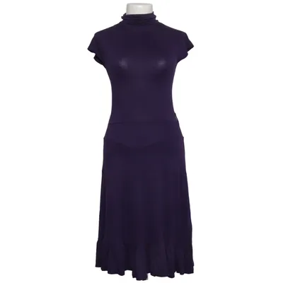 Jurk (Lila) van Rinascimento Elastaan, Viscose