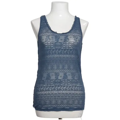 Tanktop (Blå) fra ESPRIT Denim