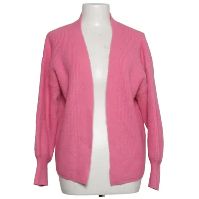 Cardigan (Roze) van Eighty 9 Acryl, Polyamide