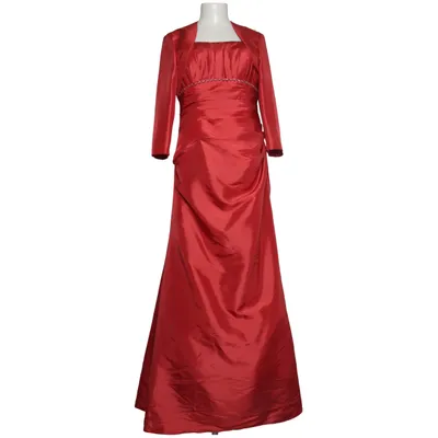 Aftonklänning (Röd) från Magic Nights Polyester