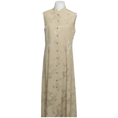 Robe (Beige) de Together Polyester