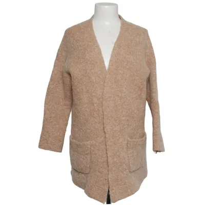 Cardigan (Beige) van Jette Joop Acryl, Alpacawol, Elastaan, Polyamide