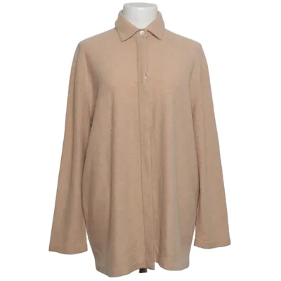 Strickjacke (Beige) von Brunello Cucinelli Kaschmir