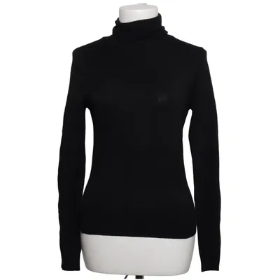 Turtleneck (Black) from Zero Base