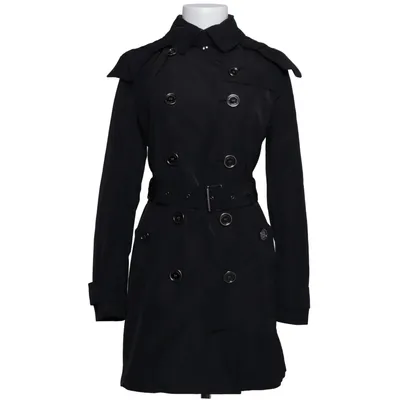Trenchcoat (BRIT) fra Burberry Brit Cupro, Polyester