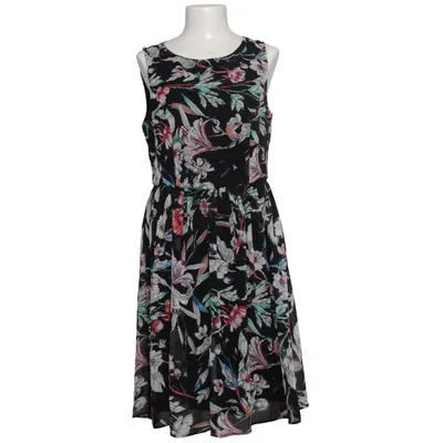 Dress (Black, Multicolored) from Adrianna Papell