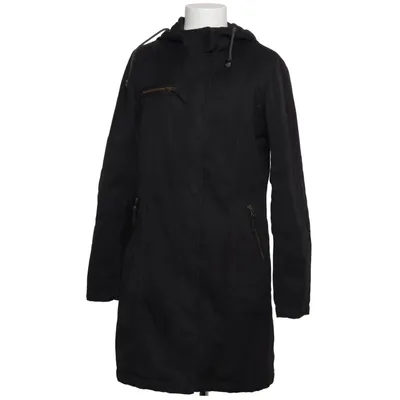 Parka (Noir) de Tom Tompson Coton