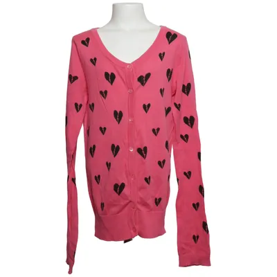 Kofta (Heart Breaker Pink Sweet Kawaii Herz Schmerz) från H&M Young Bomull