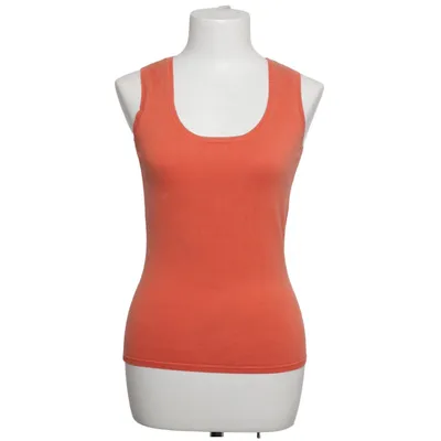 Tank Top (Orange) from Repeat
